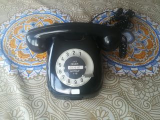 Telefono antiguo