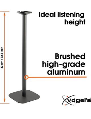 Soporte Vogel's Sound 4301 Negro para Sonos One