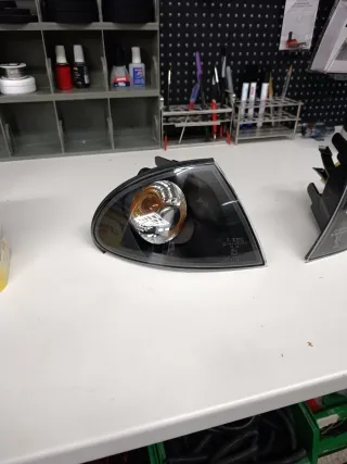 Intermitentes para BMW E46