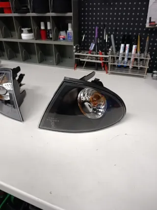 Intermitentes para BMW E46