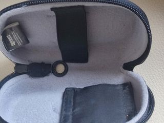 astuccio case per media