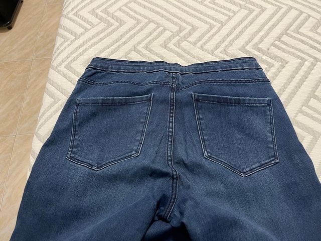 Pantaleón Zara T/40