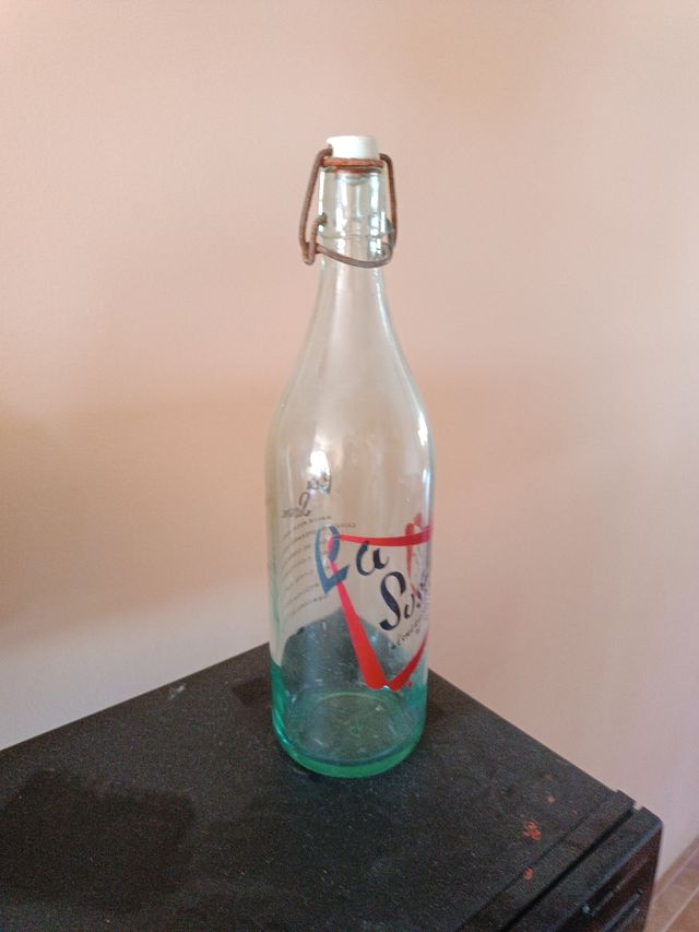 Botella Rebajada