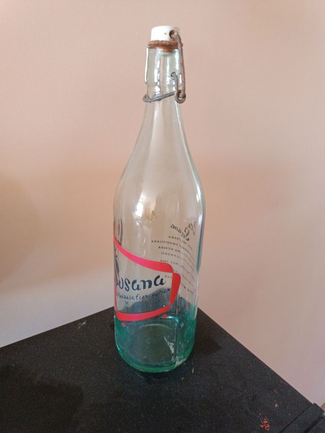 Botella Rebajada