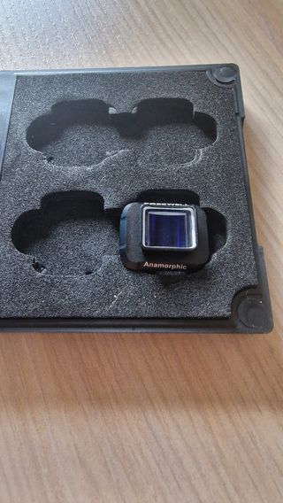 Lente Anamórfica para Dji Mavic Air 2