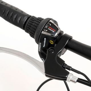 BICICLETA ELÉCTRICA YOUIN E-BIKE BARCELONA