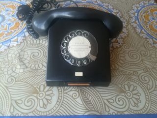 Telefono antiguo