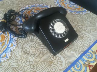 Telefono antiguo