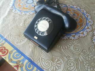 Telefono antiguo