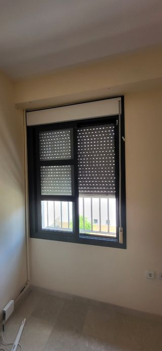 Ventanas aluminio
