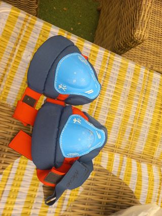 patines 4 ruedas niño/niña