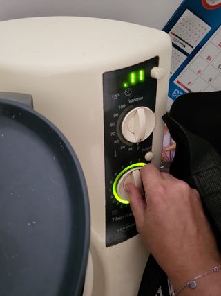 thermomix robot de cocina