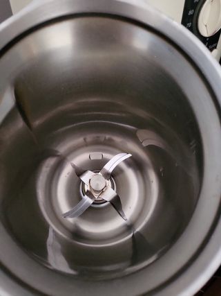 thermomix robot de cocina