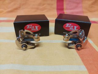 pareja puntos platinos Honda CB750 Four