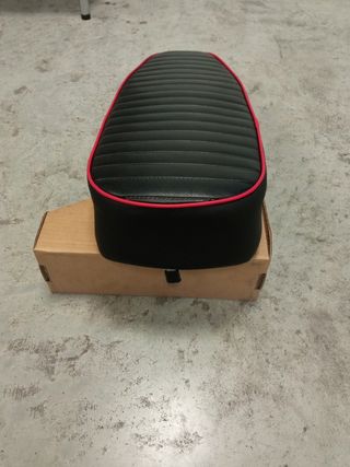 Asiento PK-XL y PK-S