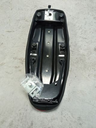 Asiento PK-XL y PK-S