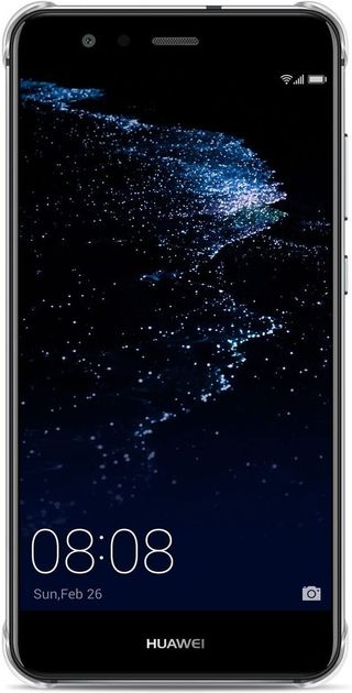 Carcasa Huawei P10 Lite,transparente