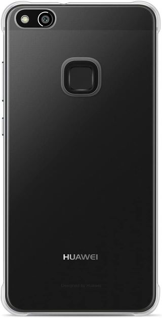 Carcasa Huawei P10 Lite,transparente
