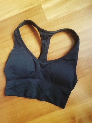 Top deportivo REEBOK (S)