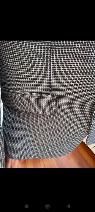 Americana Hombre Antony morato Talla L