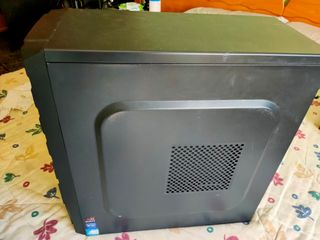 ORDENADOR  PC  GAMING tacens