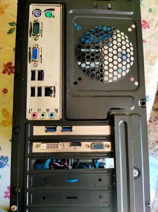 ORDENADOR  PC  GAMING tacens