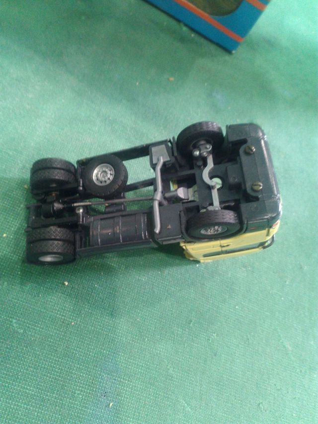 tekno 1:50 Scania 530 topline 133 promozionale