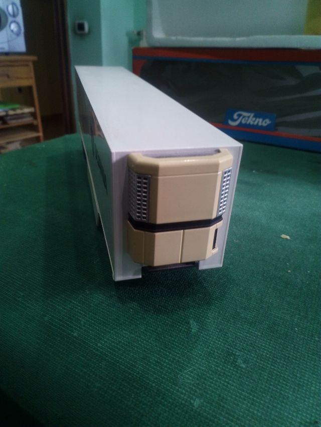 tekno 1:50 Scania 530 topline 133 promozionale