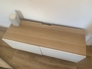 Mueble TV Ikea Modelo "Besta"