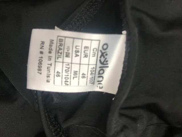 Bañador decathlon embarazada