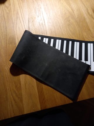 Piano flexible