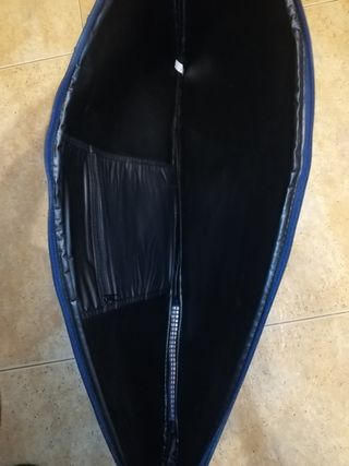funda para raqueta