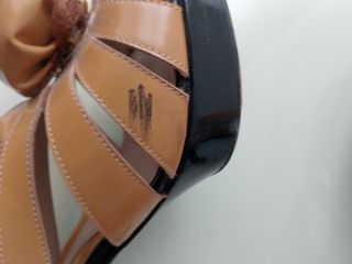 sandalias Argenta 39