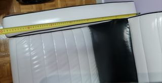 sofá 2 plazas , retro vintage