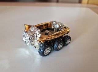 Superzings