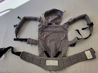 Mochila porteo ergonómico Manduca