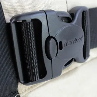 Mochila porteo ergonómico Manduca