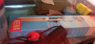 pecera acuario grande