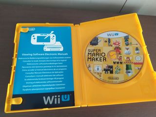 Super Mario Maker