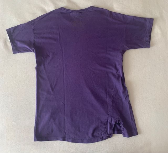 Camiseta Levi's Engineered Jeans Vintage