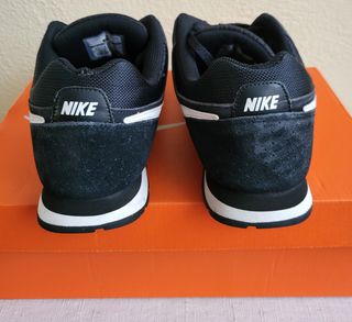 Zapatillas Nike negras