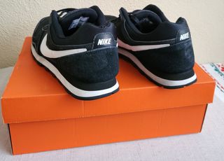 Zapatillas Nike negras