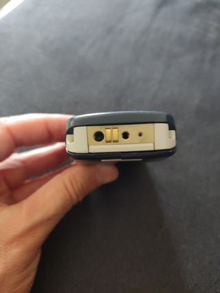 Teléfono Nokia 3310