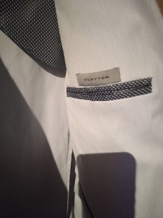 Giacca uomo Estiva Claiton taglia 48