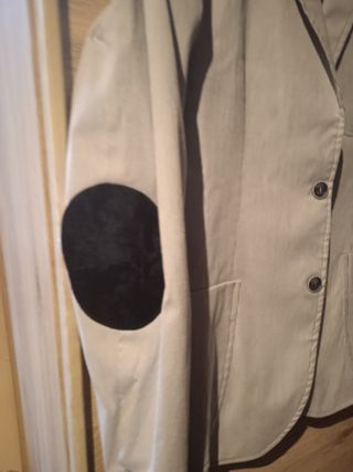 Giacca uomo Estiva Claiton taglia 48