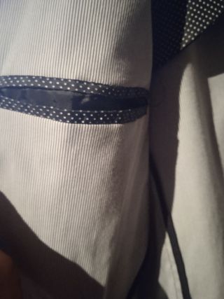 Giacca uomo Estiva Claiton taglia 48