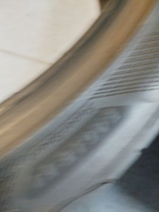 neumáticos seminuevos 225 40 20 goodyear F1 asym s