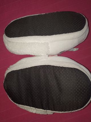 Zapatillas de estar por casa unicornio