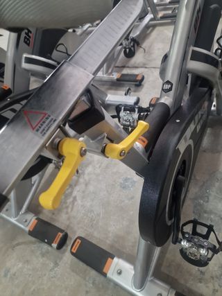 bici de spinning bh h923 mag