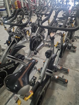 bici de spinning bh h923 mag